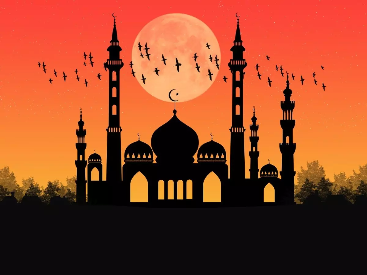 Ramadan 2024 Moon Sighting Time: Here’s When The Crescent Moon Will Be Seen In India