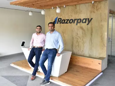 How This Startup Overcame 100 Rejections By Banks & Is Now Valued At $7 Billion