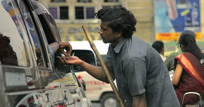 India's Richest Beggars Who Are Richer Than You Think