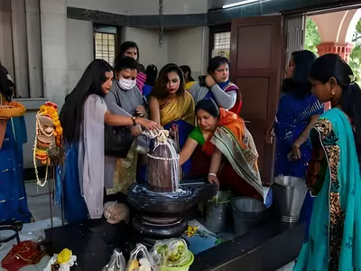 Mahashivratri 2024 Puja Vidhi: Here's Step-By-Step Guide To Offer Your Prayers To Lord Shiva On This Shivratri