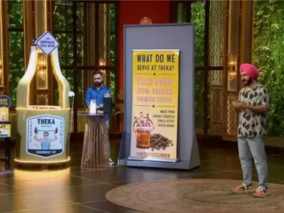 After Rs 50 Lakh Rejection On Shark Tank India, This Startup Is Now Valued At Rs 120 Crore