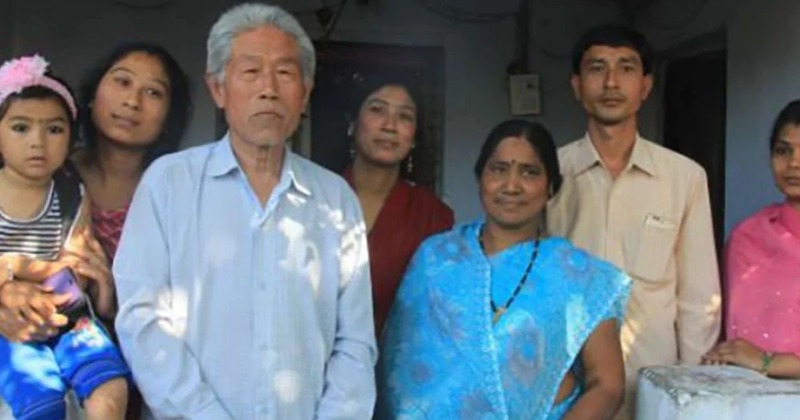Meet Raj Bahadur aka Wang Qi, Who Has Been Asked By Chinese Govt To Prove He Was Part Of 1962 War