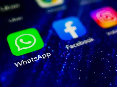 From International UPI To AI Photo Editing: 5 Exciting Features Coming Up On WhatsApp