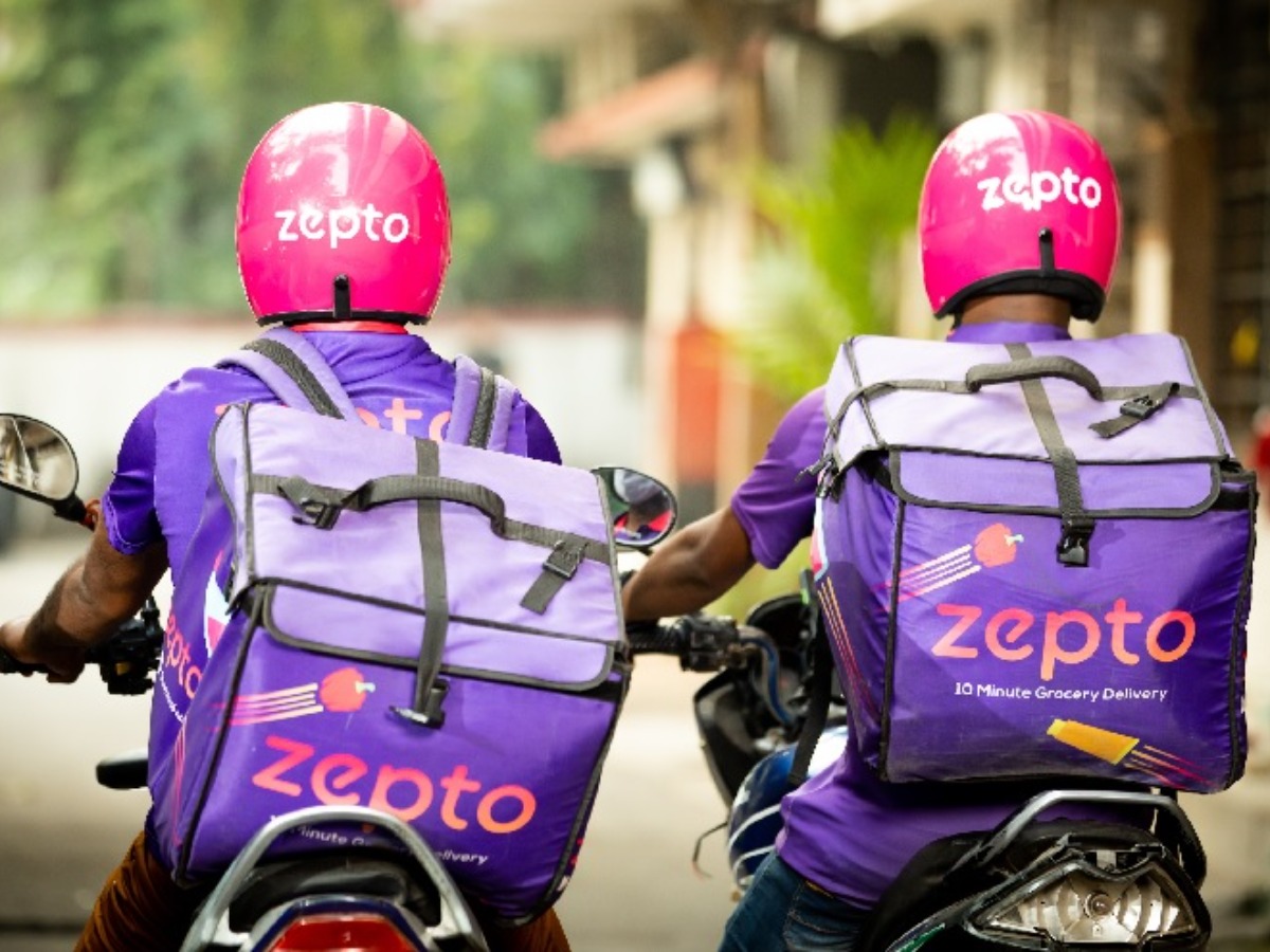 Not Blinkit Or Swiggy, Zepto Becomes First E-commerce Company To ...