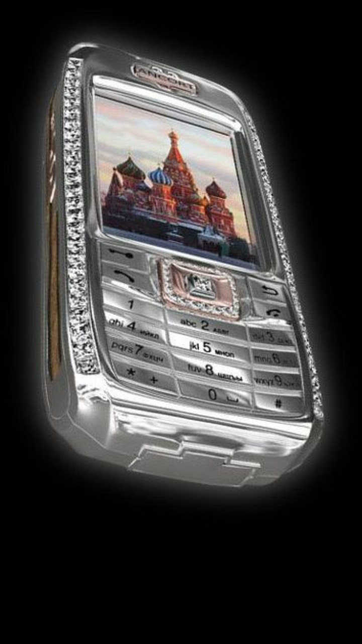 Most Expensive Phones In The World