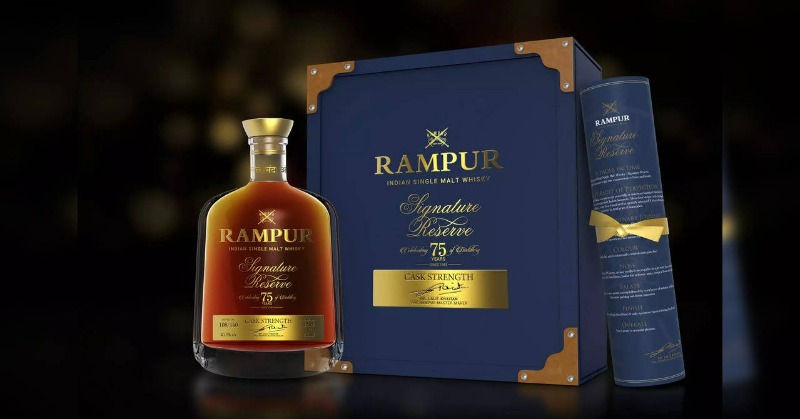 India's Most Expensive Whisky Sells At Rs 5 Lakh Per Bottle