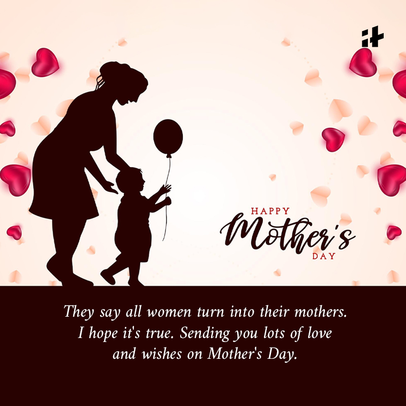 55+ Mother's Day Wishes Images, Posters, Cards To Share On WhatsApp