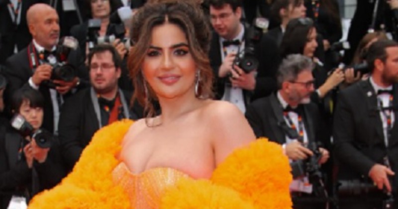 Cannes 2024: Indian Celebs Get Ready To Slay On The Red Carpet