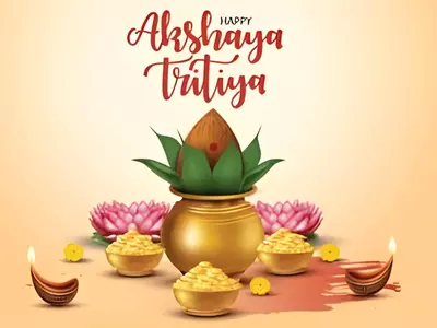 Akshaya Tritiya 2024: List Of Items You Can Buy Other Than Gold To Bring Prosperity And Luck