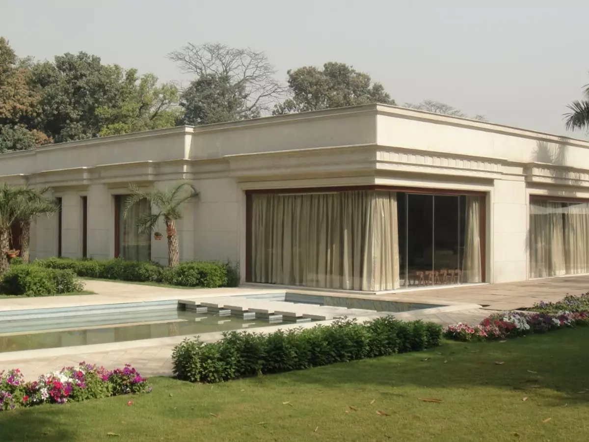 Most Expensive Houses In Delhi