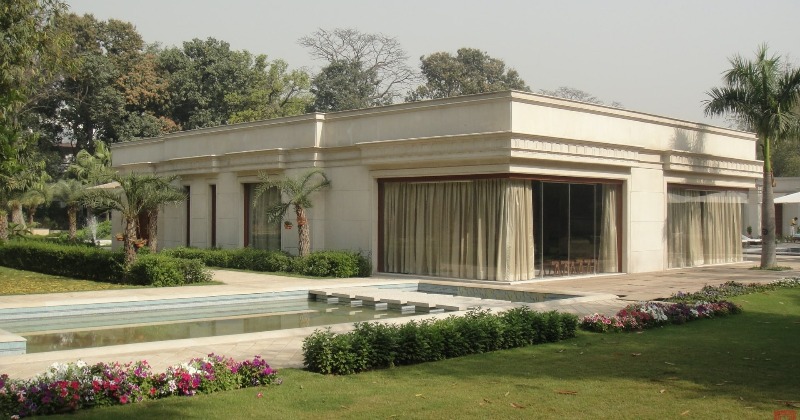 From Adani To Jindal: 7 Most Expensive Houses In Delhi Of Indian ...