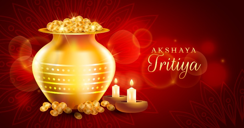 Akshaya Tritiya 2024: Dos And Don'ts To Celebrate The Auspicious Hindu ...