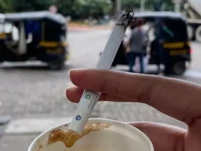 Bengaluru Doctor Calls Out Woman For Stamping Non-Smokers As 'Losers'