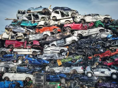 Is Your Car More Than 15 Years Old? These Are The New Car Scrapping Rules You Must Know