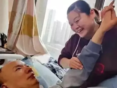 Chinese Man Awakens From 10-Year Coma