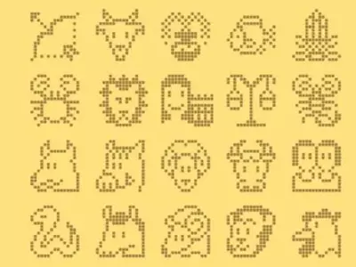 Did You Know What The First Emojis From 1988 Look Like 