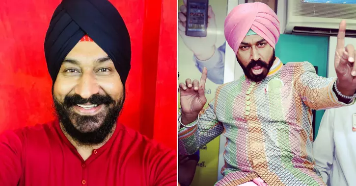 'Hurt by family': TMKOC actor Gurucharan Singh finally reveals real(00)