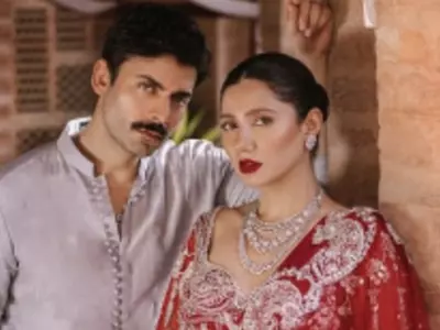 Heeramandi: SLB Wanted To Cast Mahira Khan And Fawad Khan