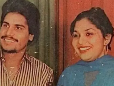 Chamkila: Did The Iconic Singer Cheat On Both His Wives? Imtiaz Ali's Statement Sparks Discussion 