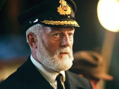 Titanic Actor Bernard Hill Passes Away At 79, Emotional Fans Pay Heartfelt Tribute