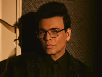Karan Johar Slams Comedian For Mocking Him On TV, Know Which Show He Was Talking About