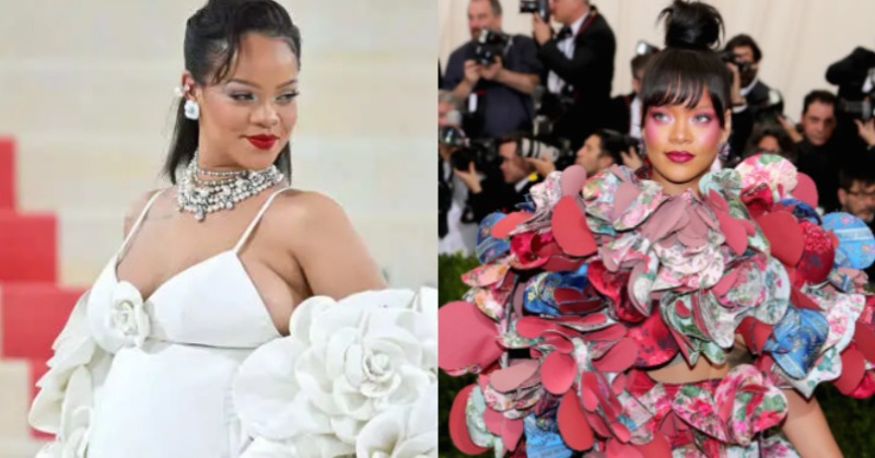 Met Gala 2024: Missed Rihanna At The Event? Here's Why She Did Not 