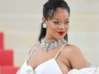 Met Gala 2024: Missed Rihanna At The Event? Here's Why She Did Not Attend Fashion's Biggest Night