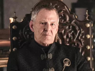 Game Of Thrones Actor Ian Gelder Passes Away, Fans Say 'He Can't Be Forgotten'
