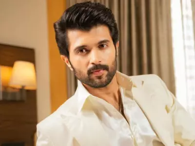 Vijay Deverakonda's Birthday: A Look At The Actor's 5 Most Talked-About South Films