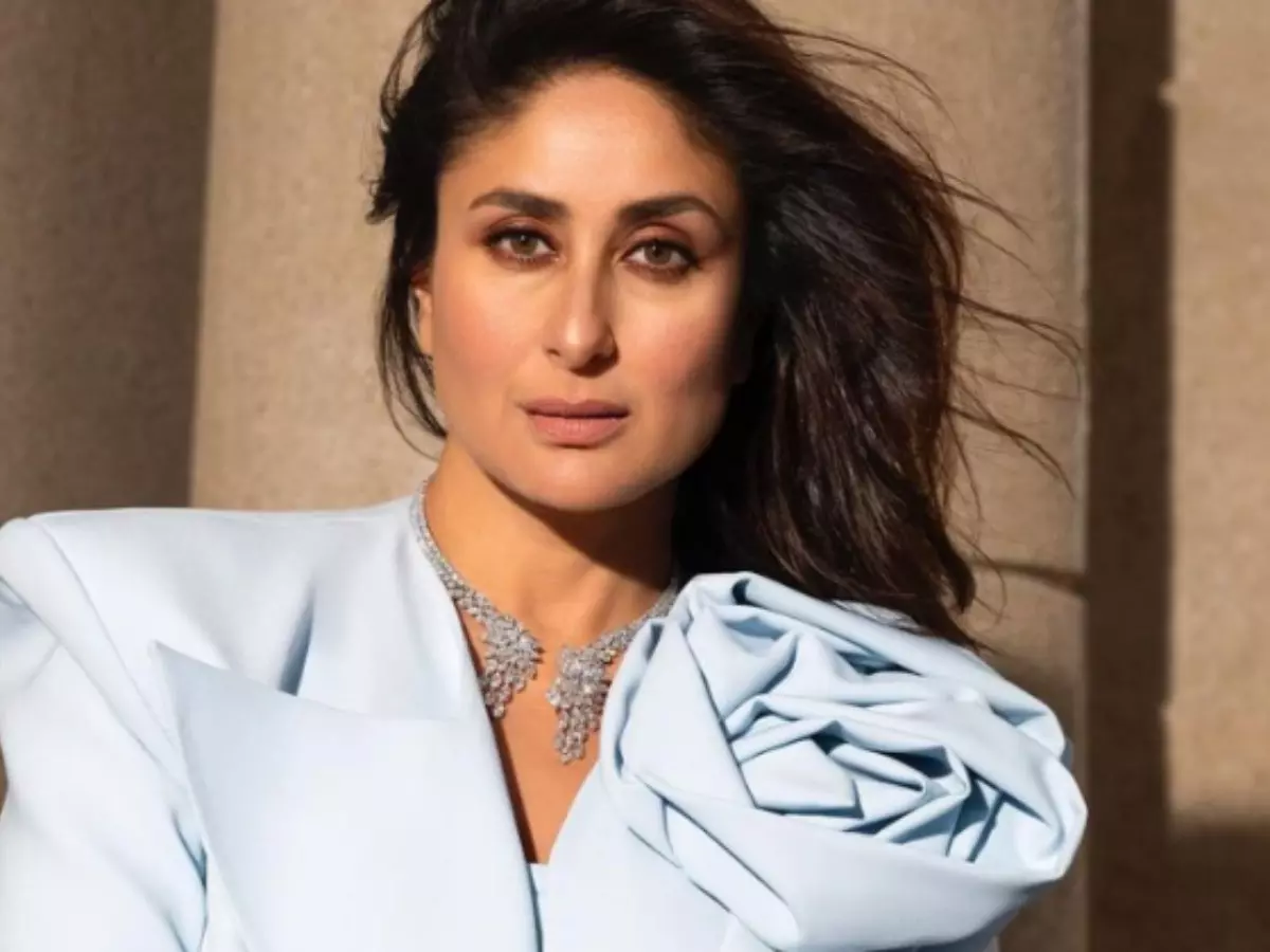 Why Did Kareena Kapoor Khan Get Notice From HC? Know All About The ‘Bible’ Controversy 