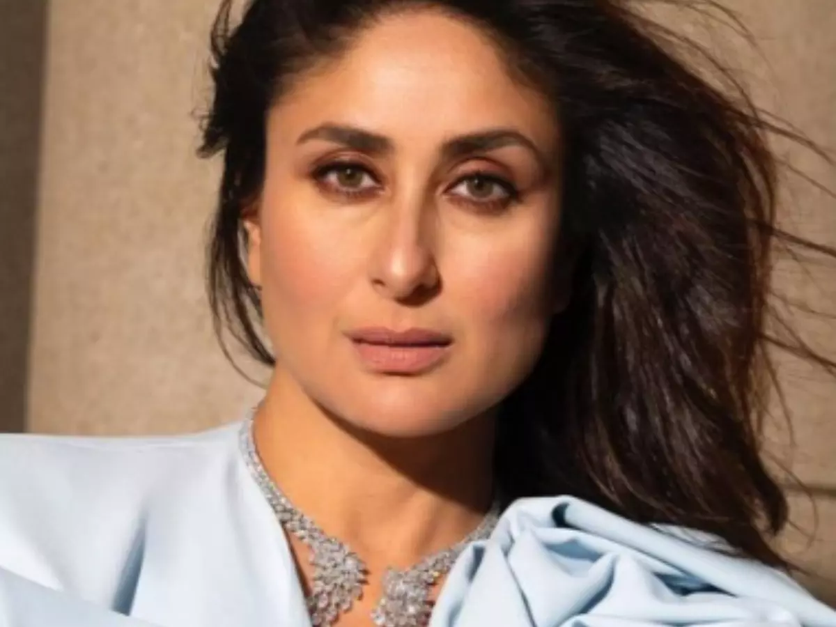 Trinetra Haldar's Facial Feminization Surgery, Kareena Kapoor Lands In Legal Trouble And More From Ent