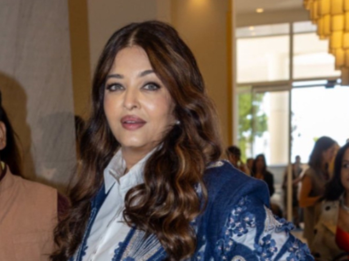 Aishwarya Rai Bachchan Latest news, photos, videos, articles