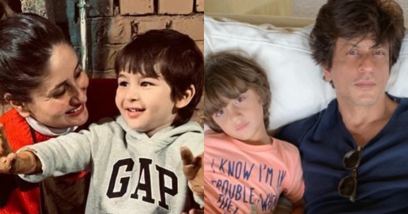 Yami Gautam-Aditya Dhar Name Their Baby Vedavid, Know Unique Bollywood Baby Names And Meanings