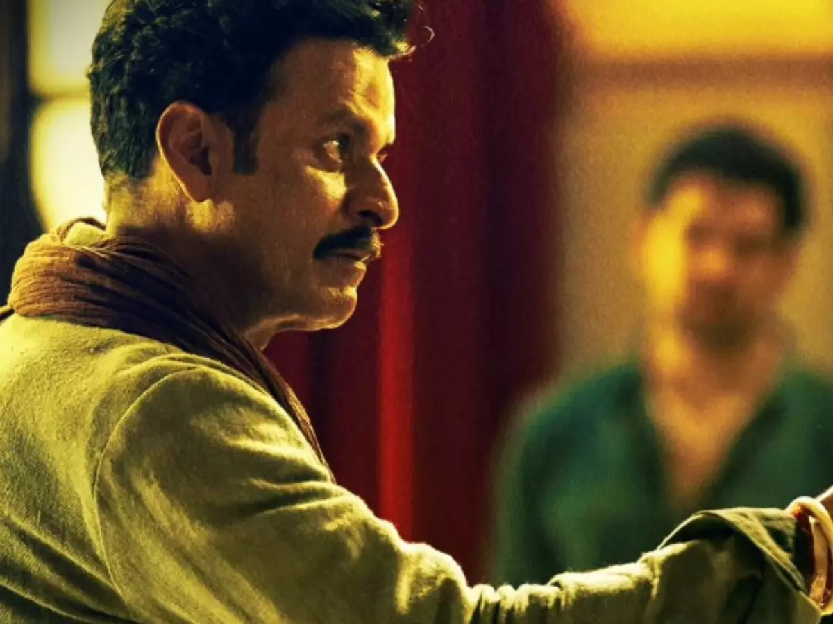 Bhaiyya Ji Box Office Collection Day 2: Manoj Bajpayee Starrer Sees Slight Growth, Check Occupancy And More