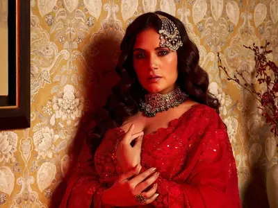 Heeramandi Casting: Not Lajjo But This Role Was offered To Richa Chadha In The Netflix Series  