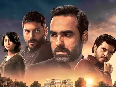 Mirzapur Season 3, Baahubali Crown Of Blood On OTT And More From Ent  