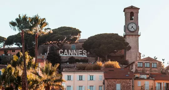 How Can A Tourist Attend The Cannes Film Festival? 