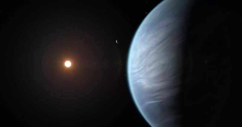 Did NASA's Telescope Find Alien Life? Here Is What Scientists Say