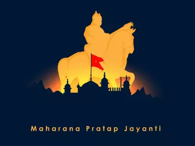 Maharana Pratap Jayanti 2024: Wishes, Images, Messages And Quotes To Share With Your Loved Ones