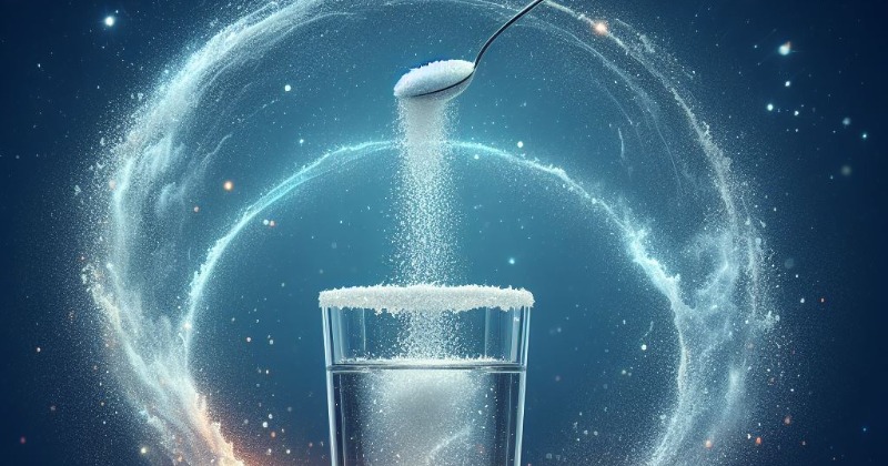 Científicos holandeses crean células cerebrales humanas artificiales utilizando sal y agua