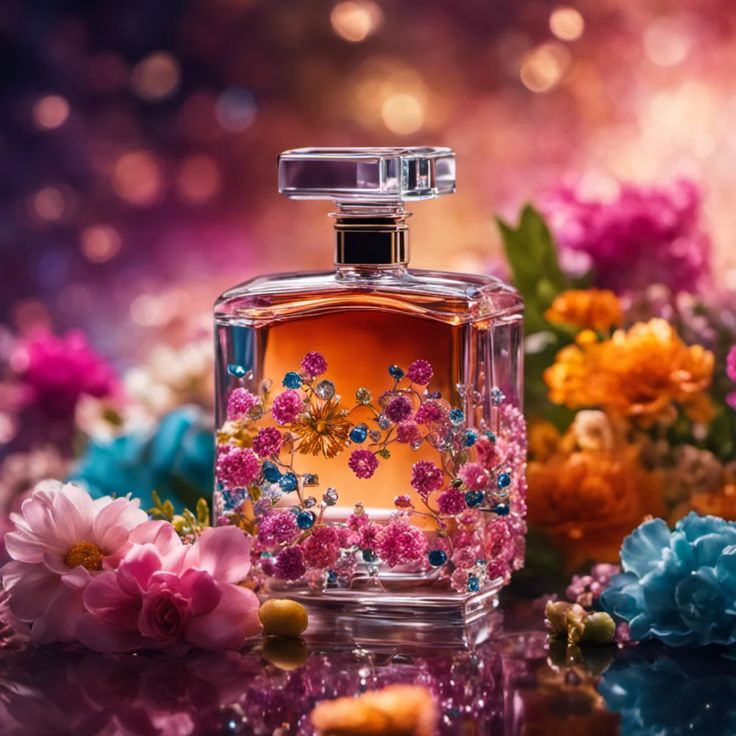 Love Your Perfumes? 6 Tips To Help Your Perfume Last Longer & Make The