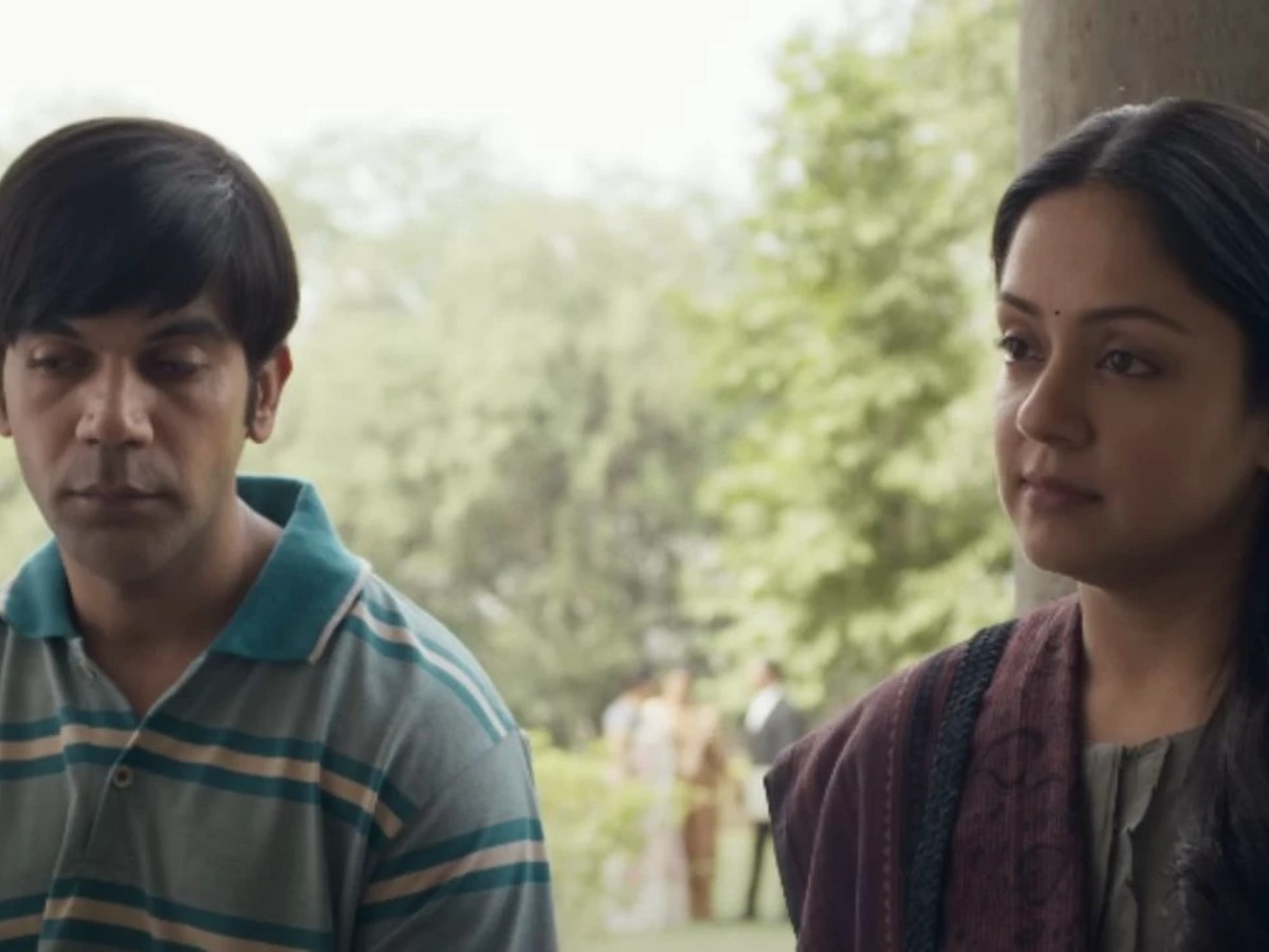 Srikanth Twitter Review rajkumar