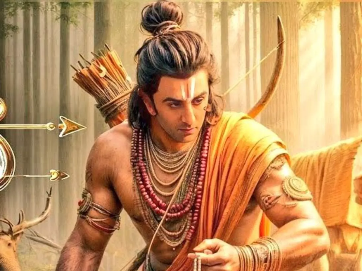 Will Ranbir Kapoor's Ramayana Be India's Costliest Film With A Budget Of Over Rs 800 Cr? 