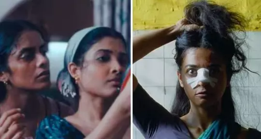 7 Indian Movies That Will Be Screened At Cannes Film Festival 2024