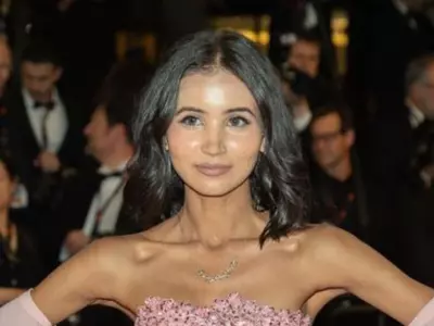 Did Nancy Tyagi Pay Lakhs To Be At Cannes? Here's How Much Influencers Pay To Walk The Red Carpet