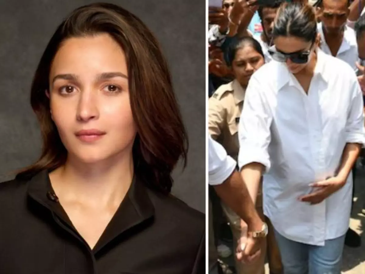 Bollywood Stands United! Alia Bhatt And Other Actresses Support Deepika Padukone Amid Pregnancy Trolls
