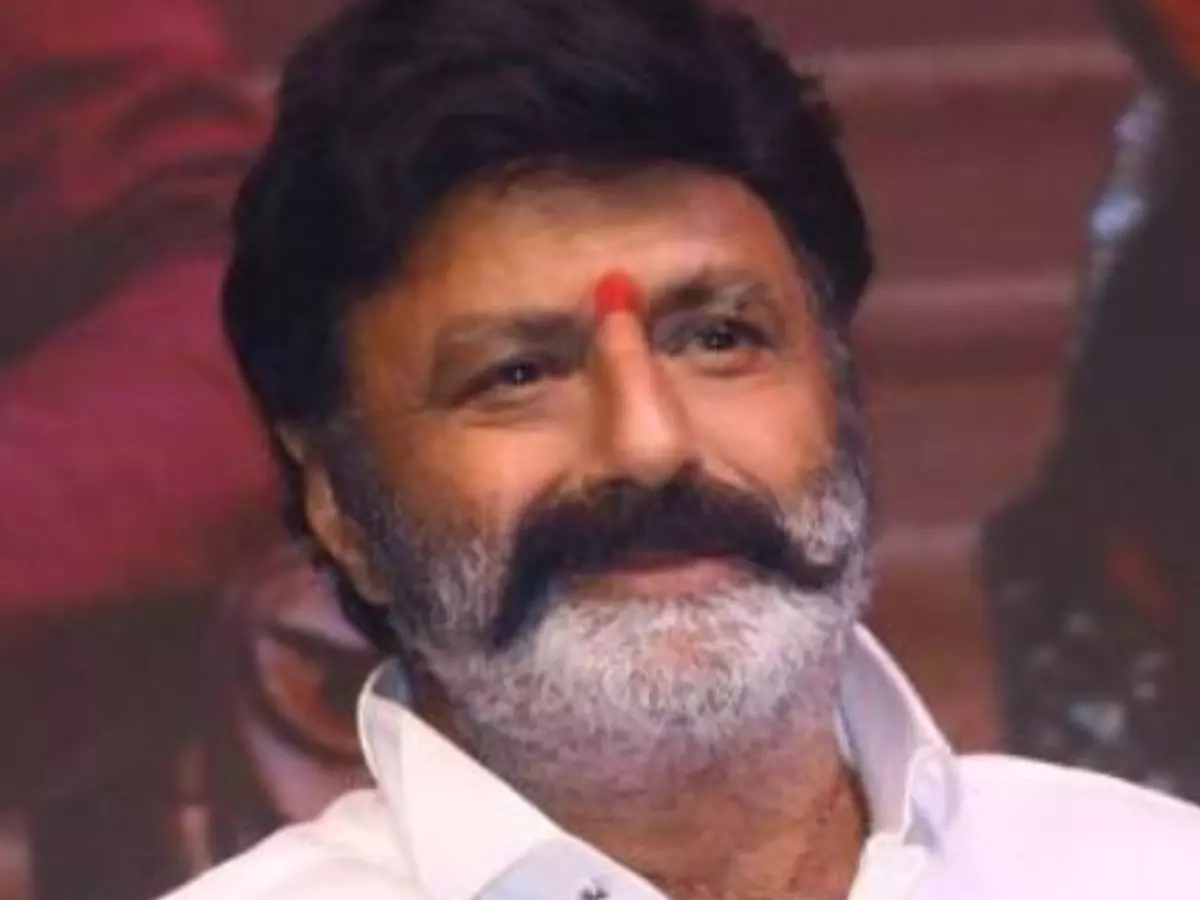 From Murder Charges To Slapping Fans: Nandamuri Balakrishna Controversies