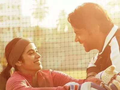 Mr & Mrs Mahi OTT Release: When And Where To Watch Rajkummar Rao And Janhvi Kapoor's Movie