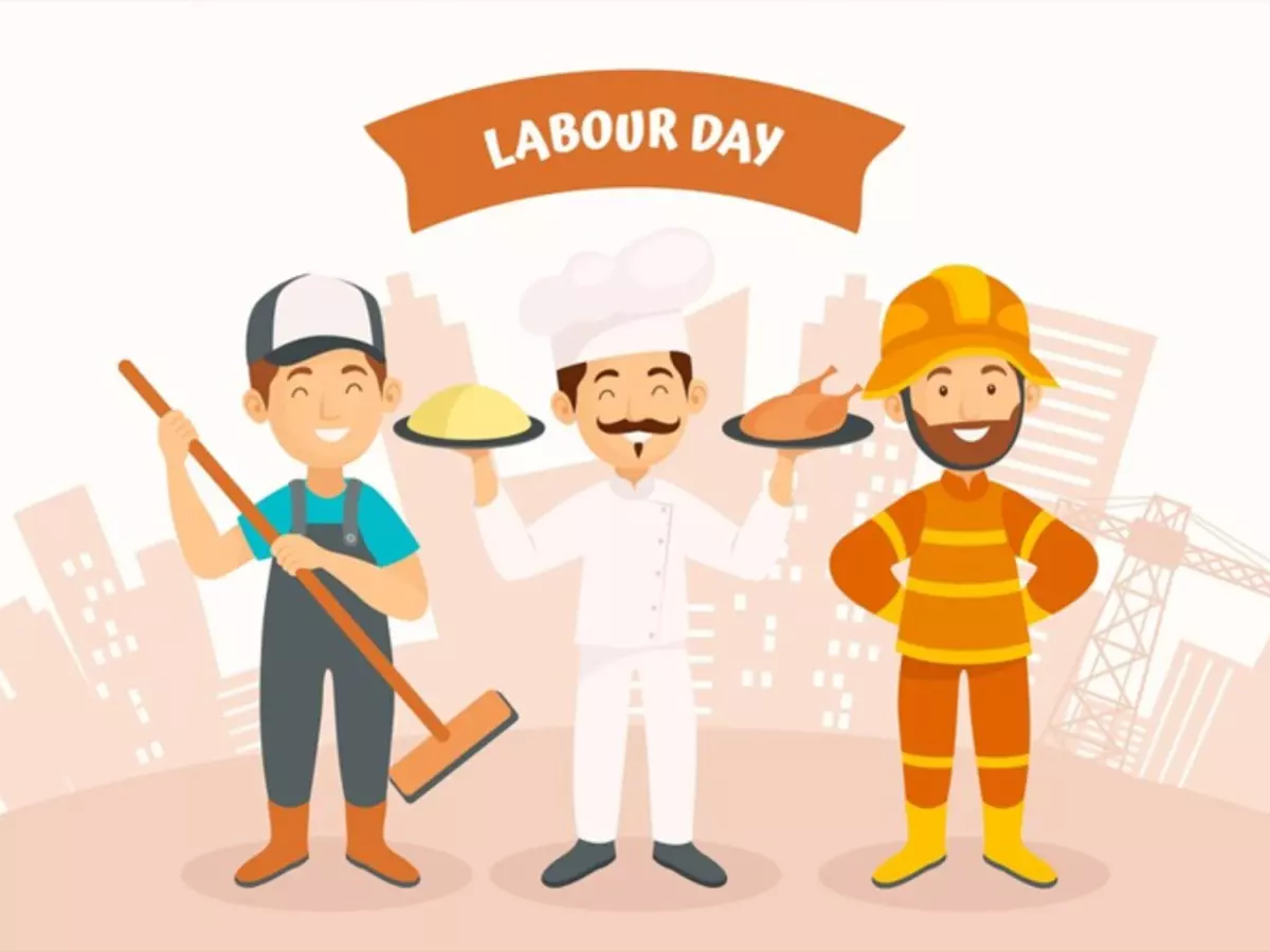 Happy Labour Day 2024 Happy Labour Day 2024