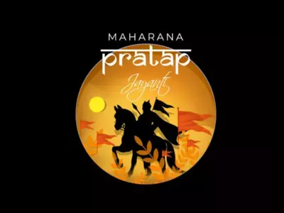 Maharana Pratap Jayanti